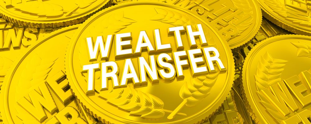 Wealth,Transfer,Give,Share,Leave,Money,Coins,Words,3d,Illustration Wealth,Transfer,Give,Share,Leave,Money,Coins,Words,3d,Illustration