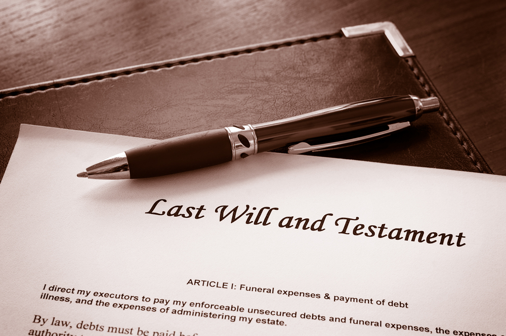 Last,Will,And,Testament,Document