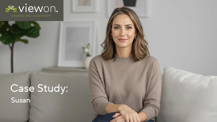 case study susan