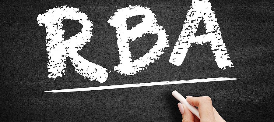 Rba - Reserve Bank Of Australia Is Australia's Central Bank And