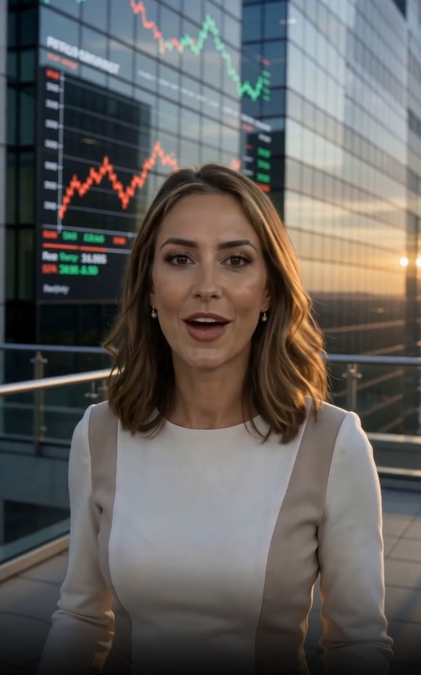 Market Review - April 2026